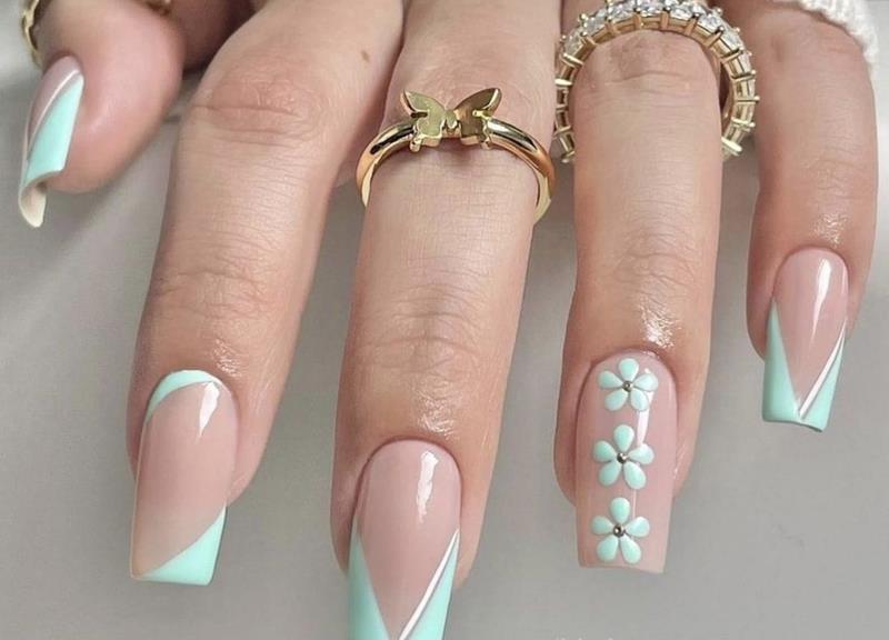 Salina Nail Fleming Island, FL